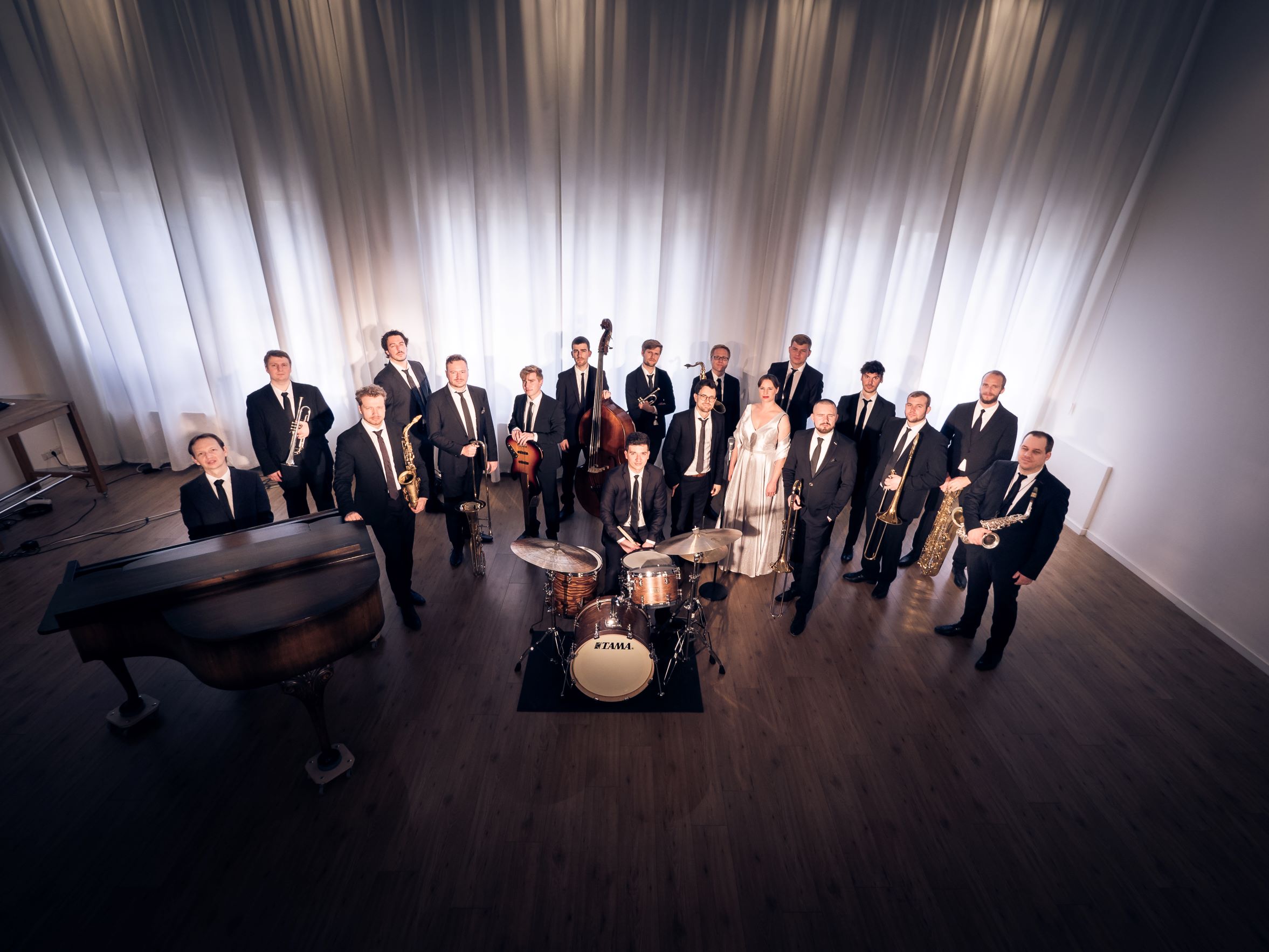 Silent Explosion Orchestra